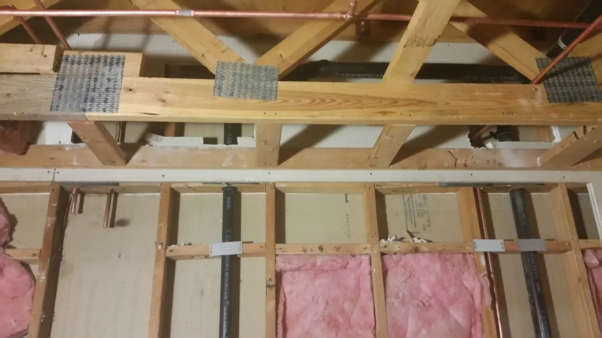 Plumbing services in Dover, DE